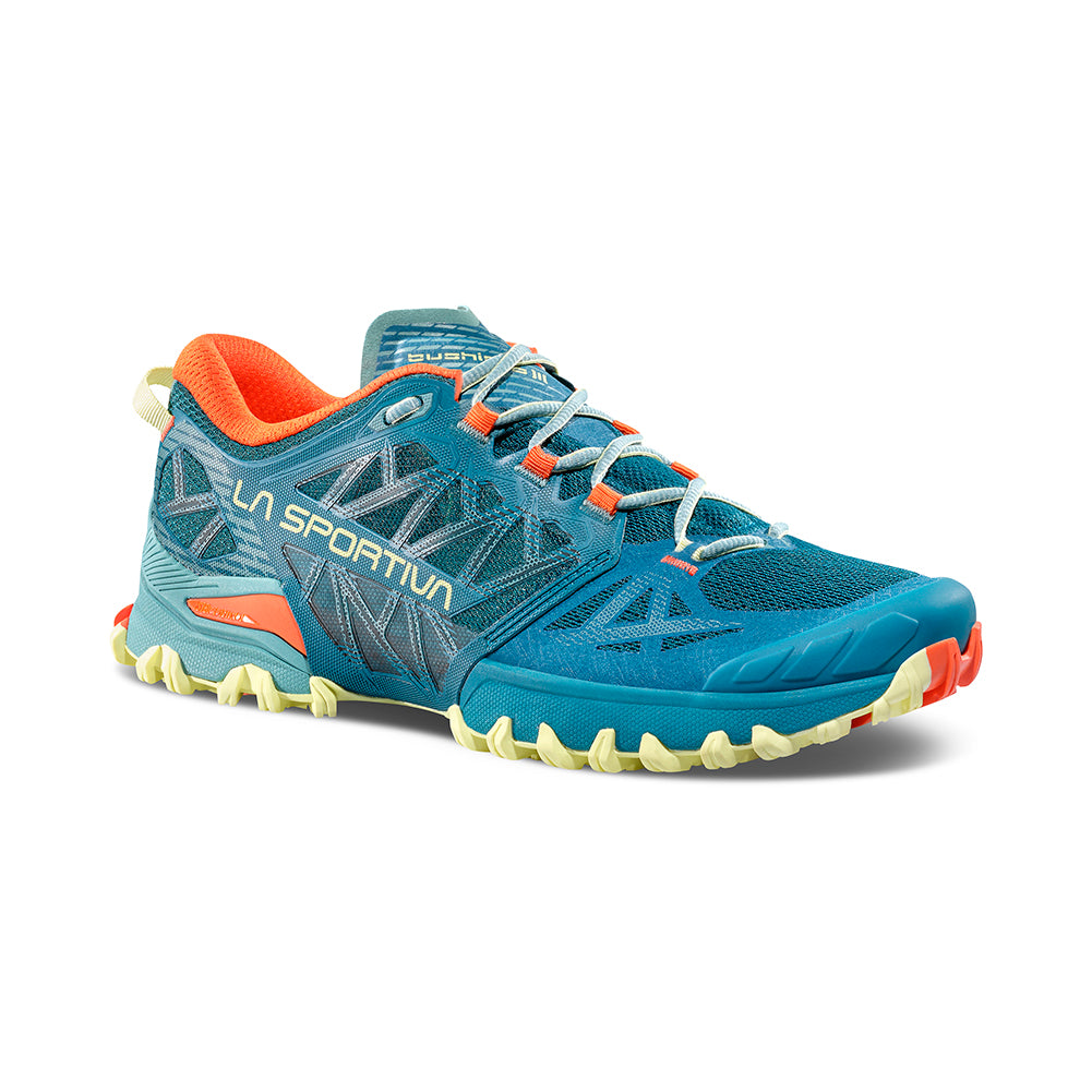 La Sportiva Women's Bushido III