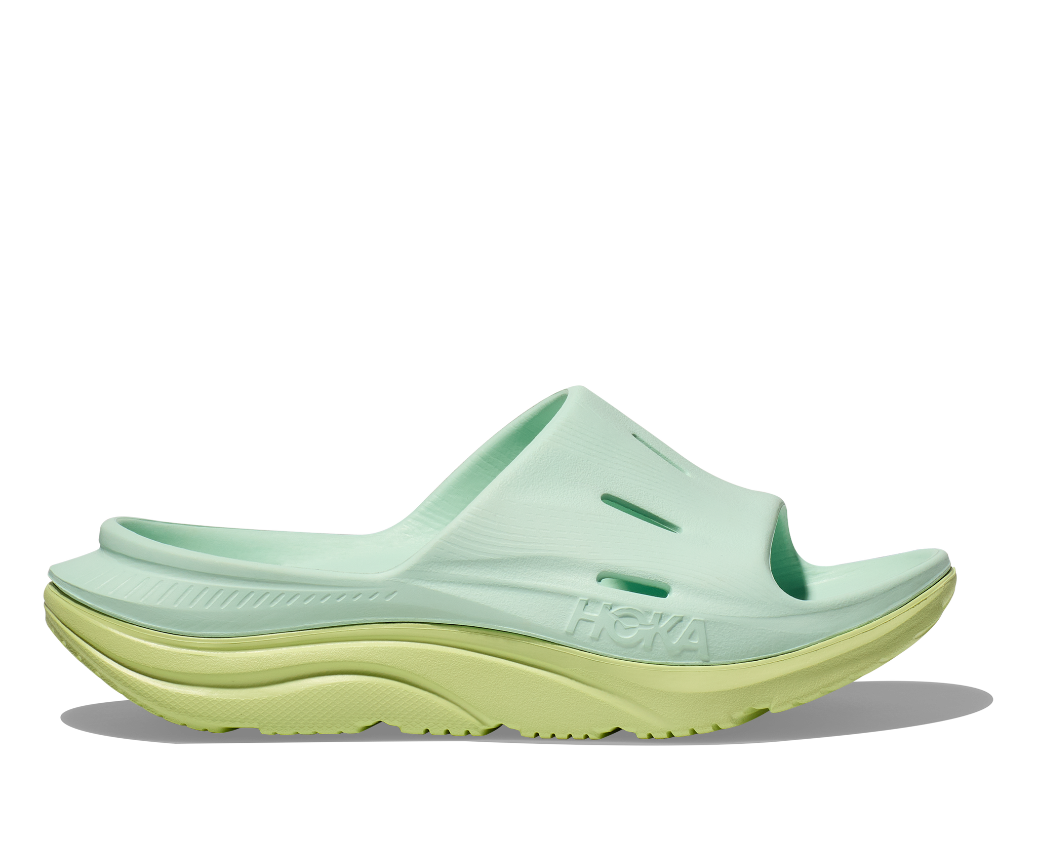 Hoka Unisex Ora Recovery Slide 3