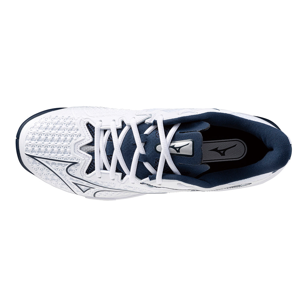 Mizuno Men's Wave Exceed Tour 6 All Court