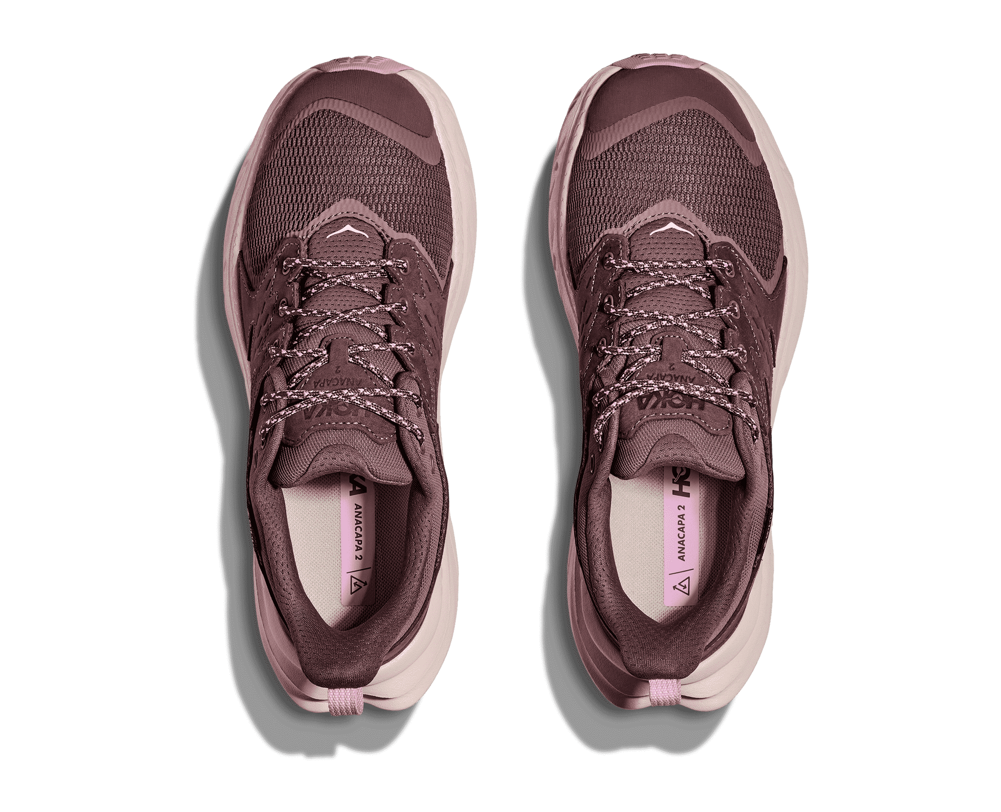 Hoka Women's Anacapa Low 2 GTX