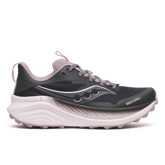 Saucony Women's Xodus Ultra 3