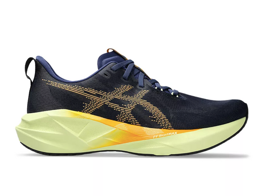 Asics Men's Novablast 5