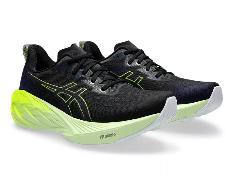 Asics Men's Novablast 4