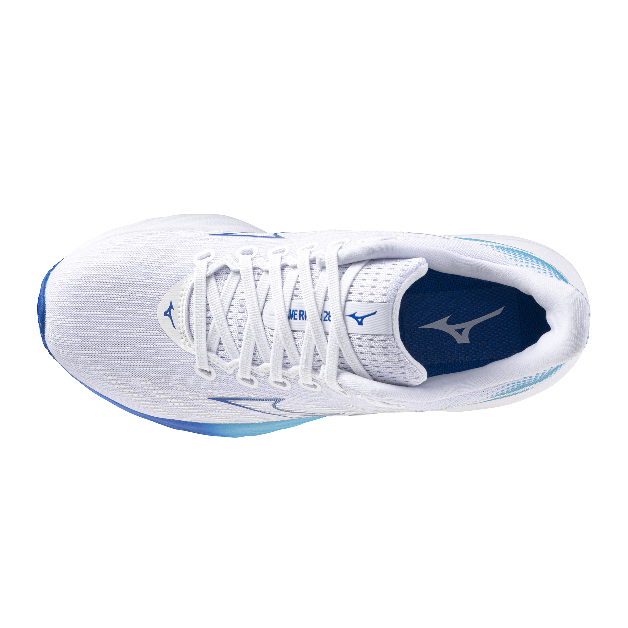 Mizuno Women's Wave Rider 28