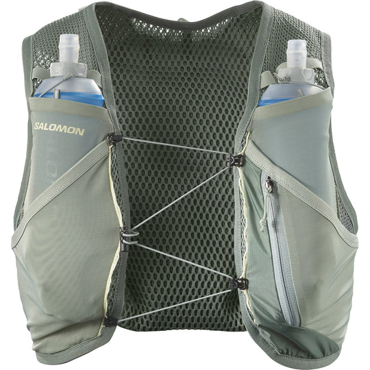 Salomon Active Skin 4 Set