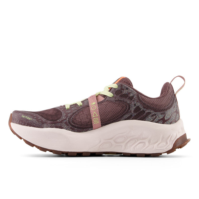 New Balance Women's Hierro V8