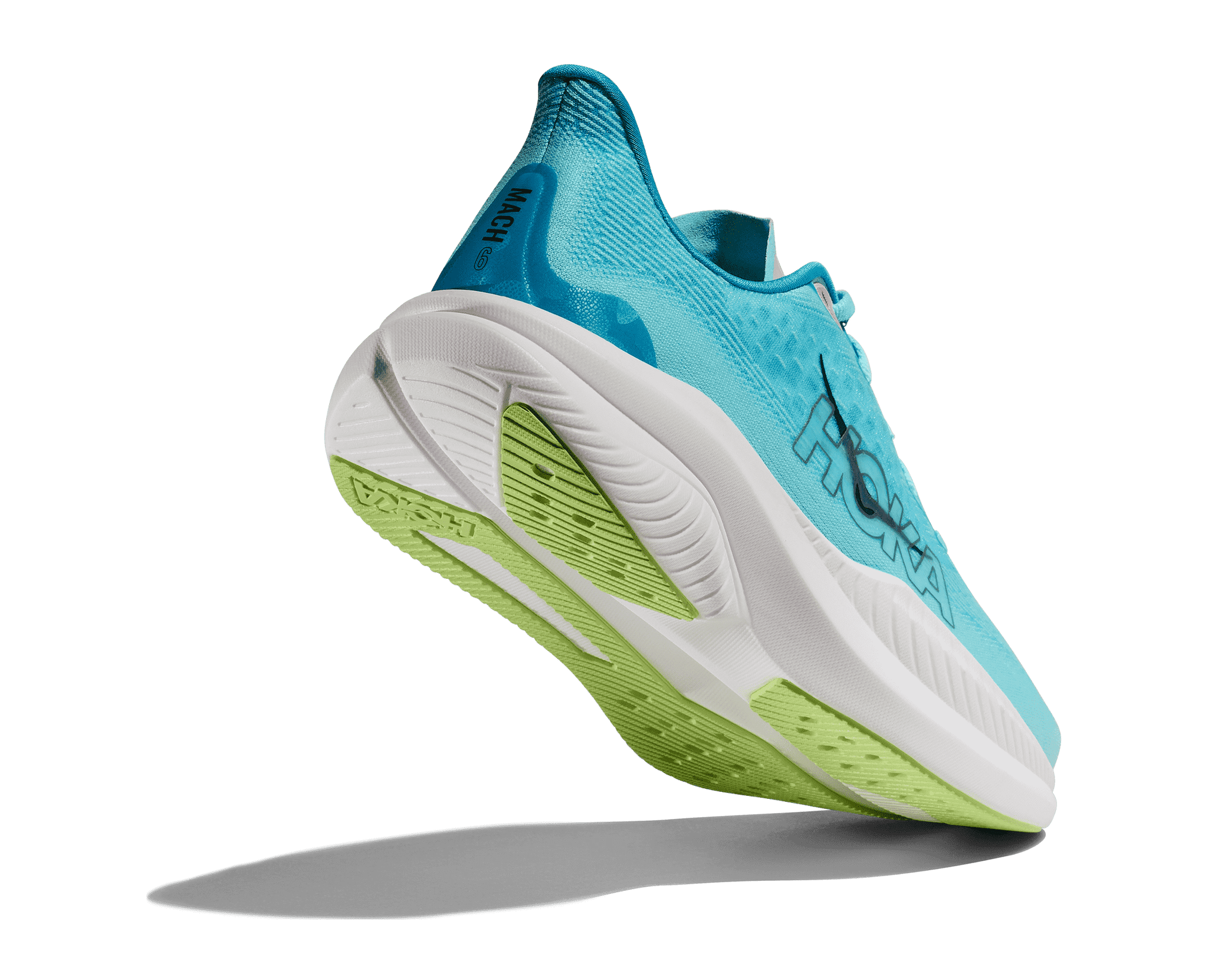 Hoka Women's Mach 6