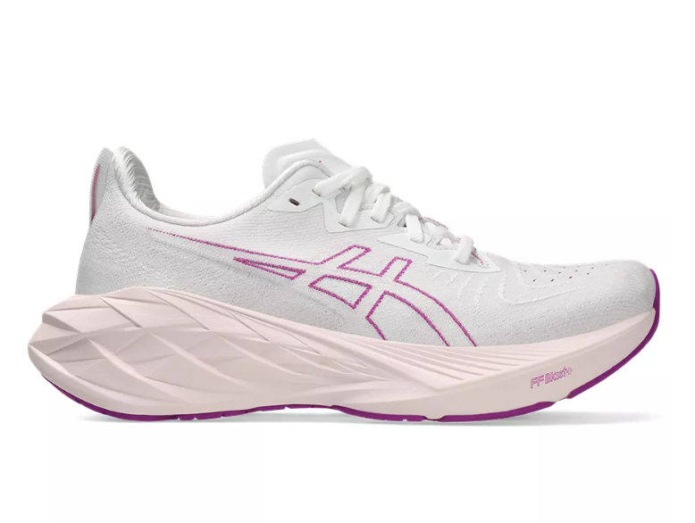 Asics Women's Novablast 4