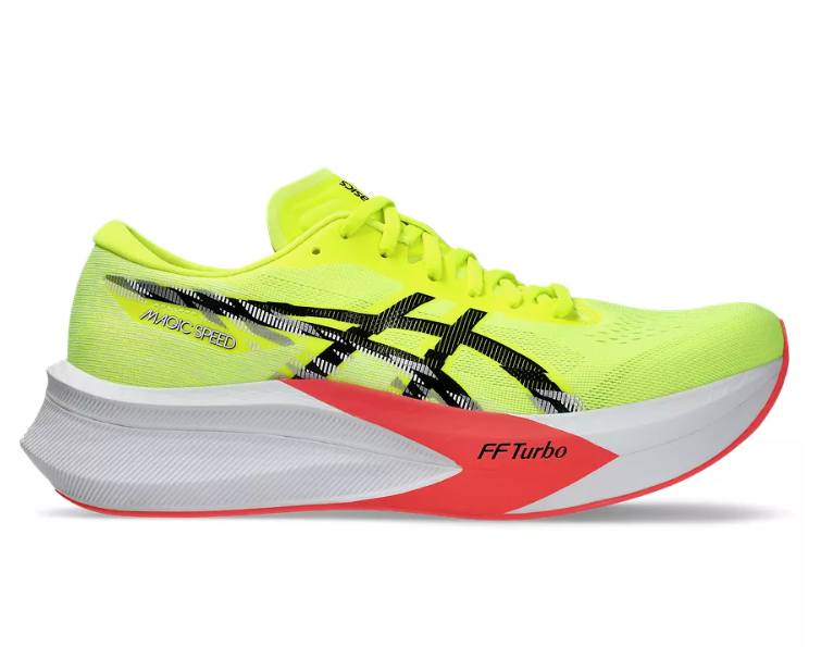 Asics Men's Magic Speed 4