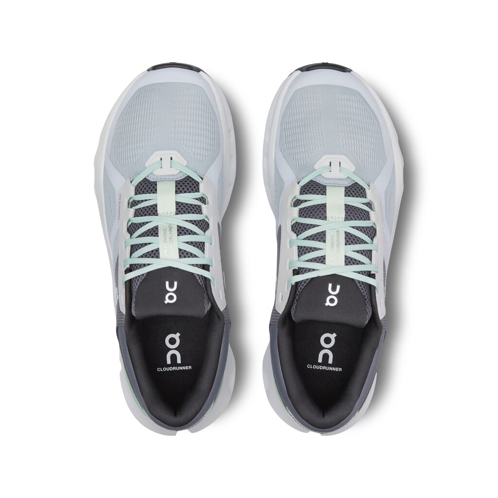 On Men's Cloudrunner 2