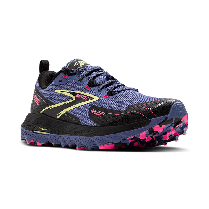 Brooks Women's Cascadia 18 GTX