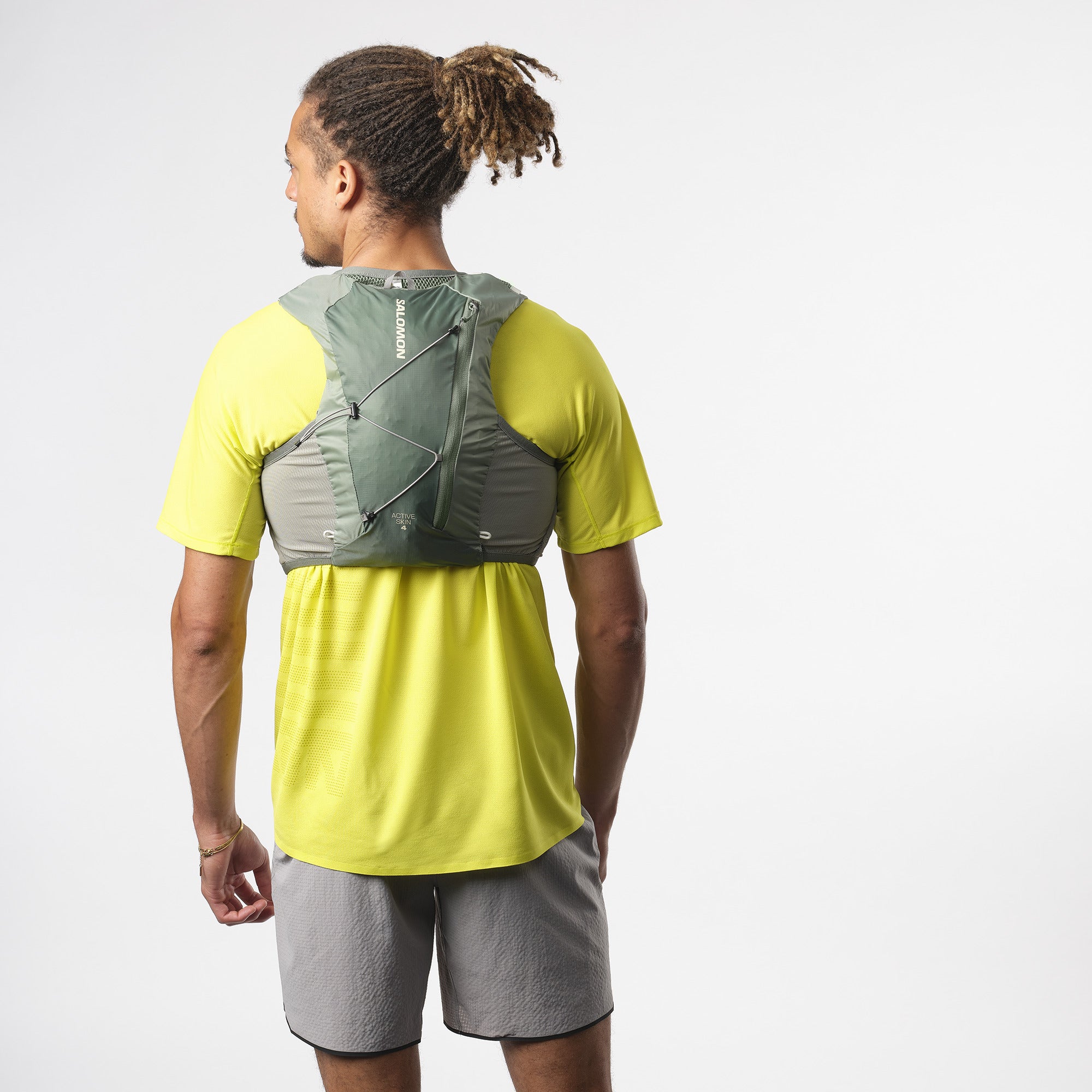 Salomon Active Skin 4 Set