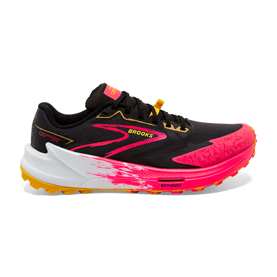 Brooks Women's Catamount 3