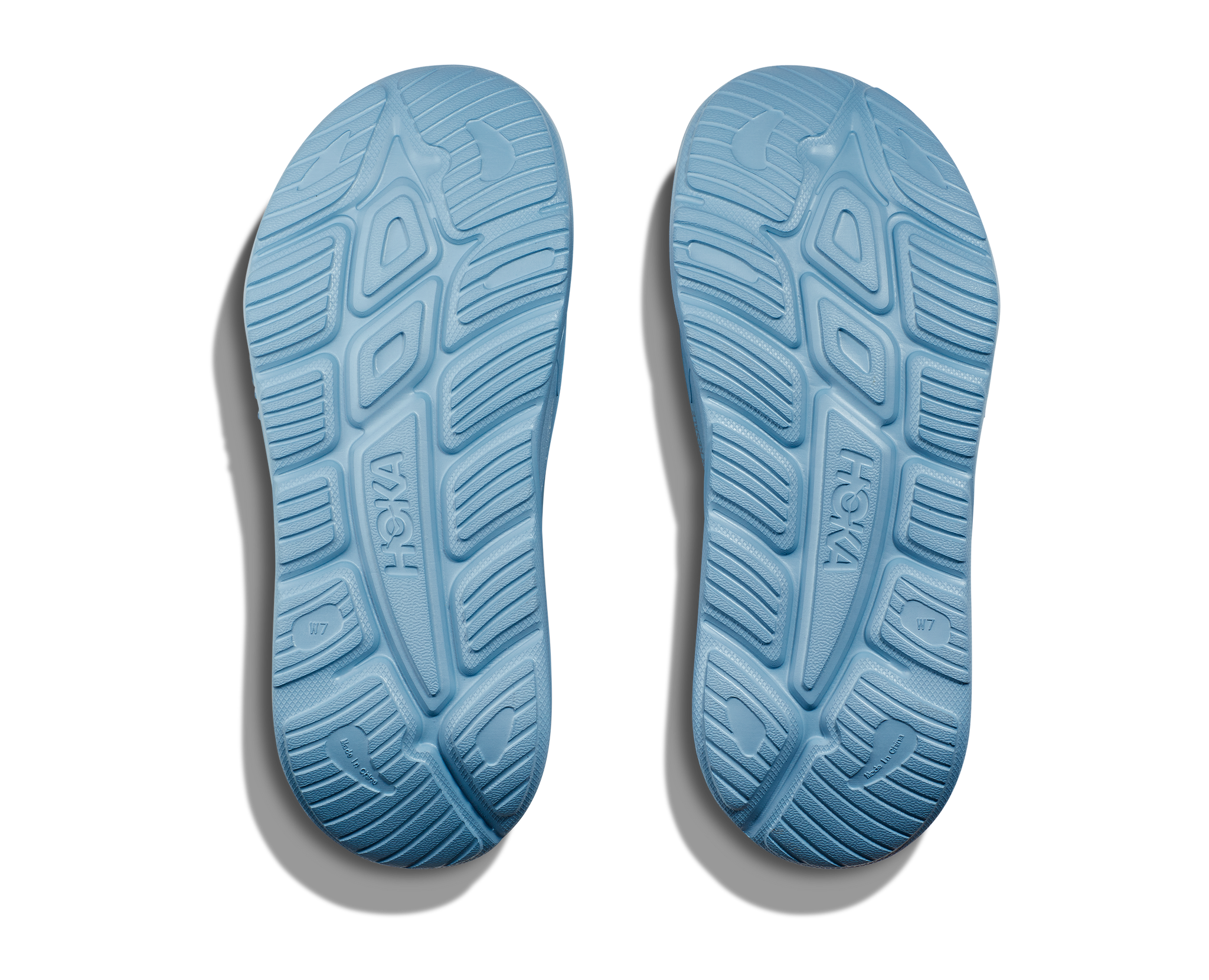 Hoka Unisex Ora Recovery Slide 3