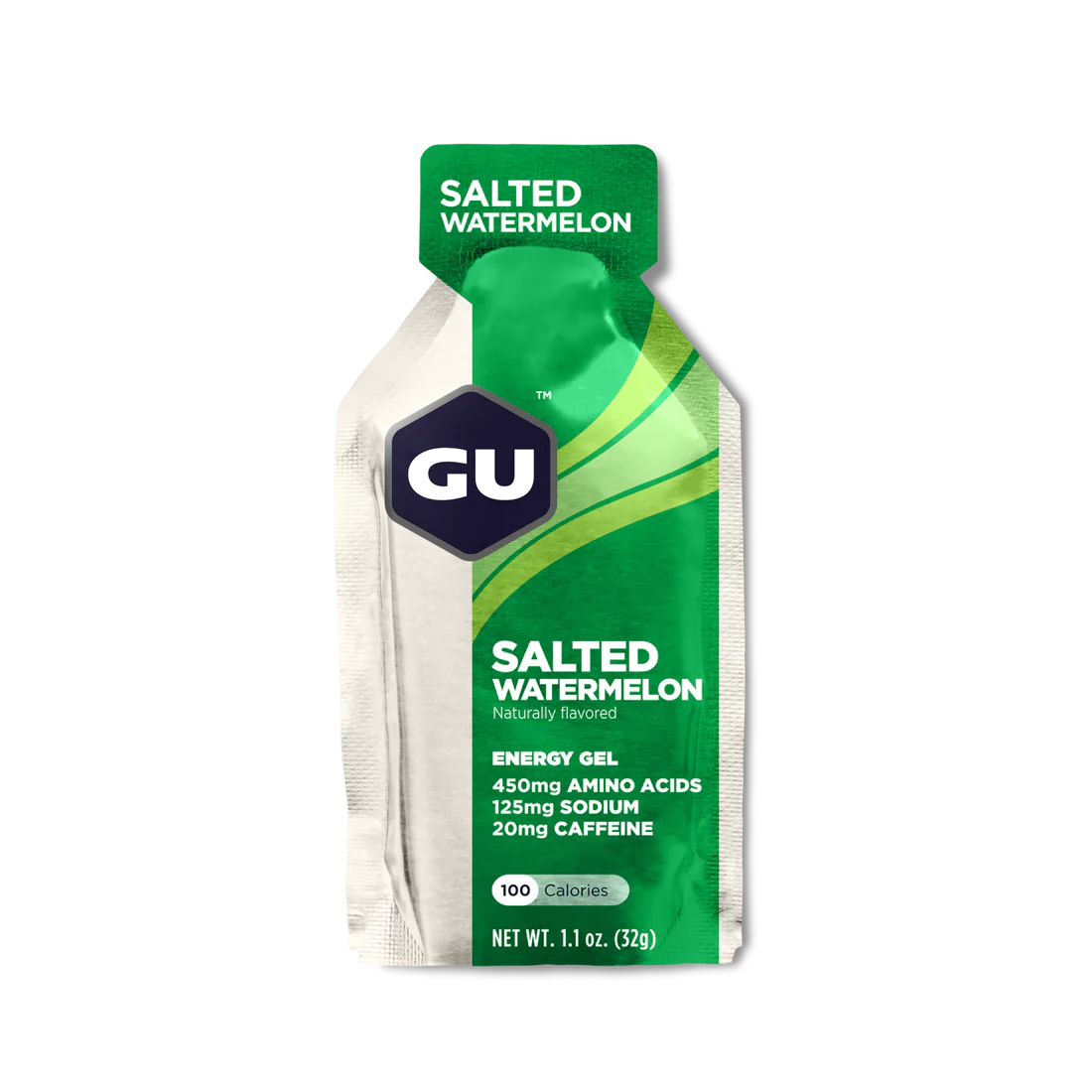 Gu Salted Watermelon 32g