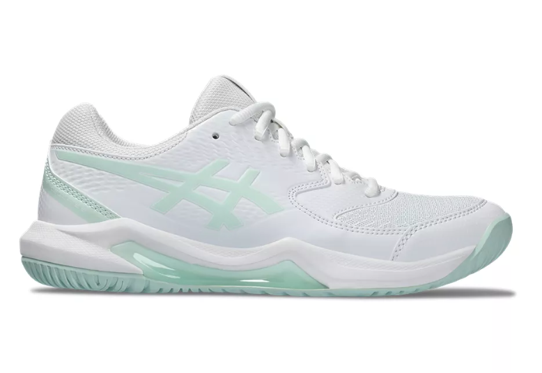 Asics Women's Gel-Dedicate 8