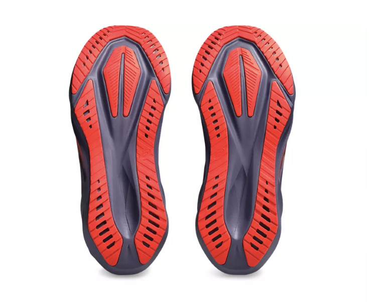 Asics Men's Novablast 5