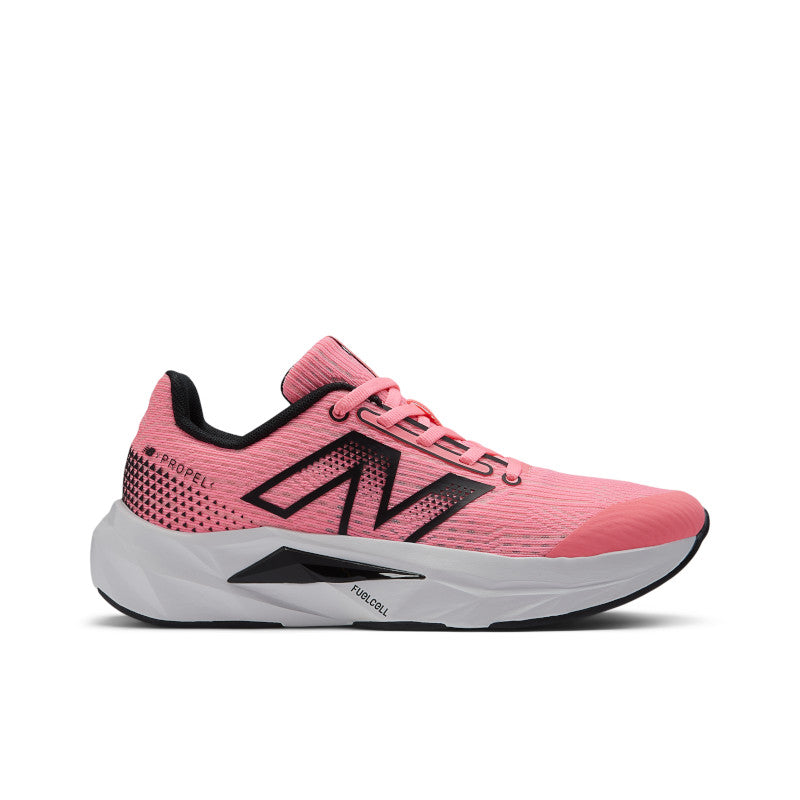 New Balance Kids' FC Propel v5