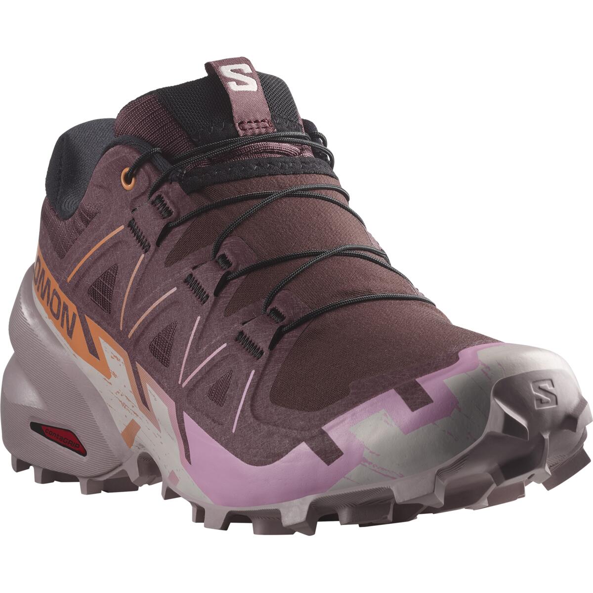 Salomon Women's Speedcross 6