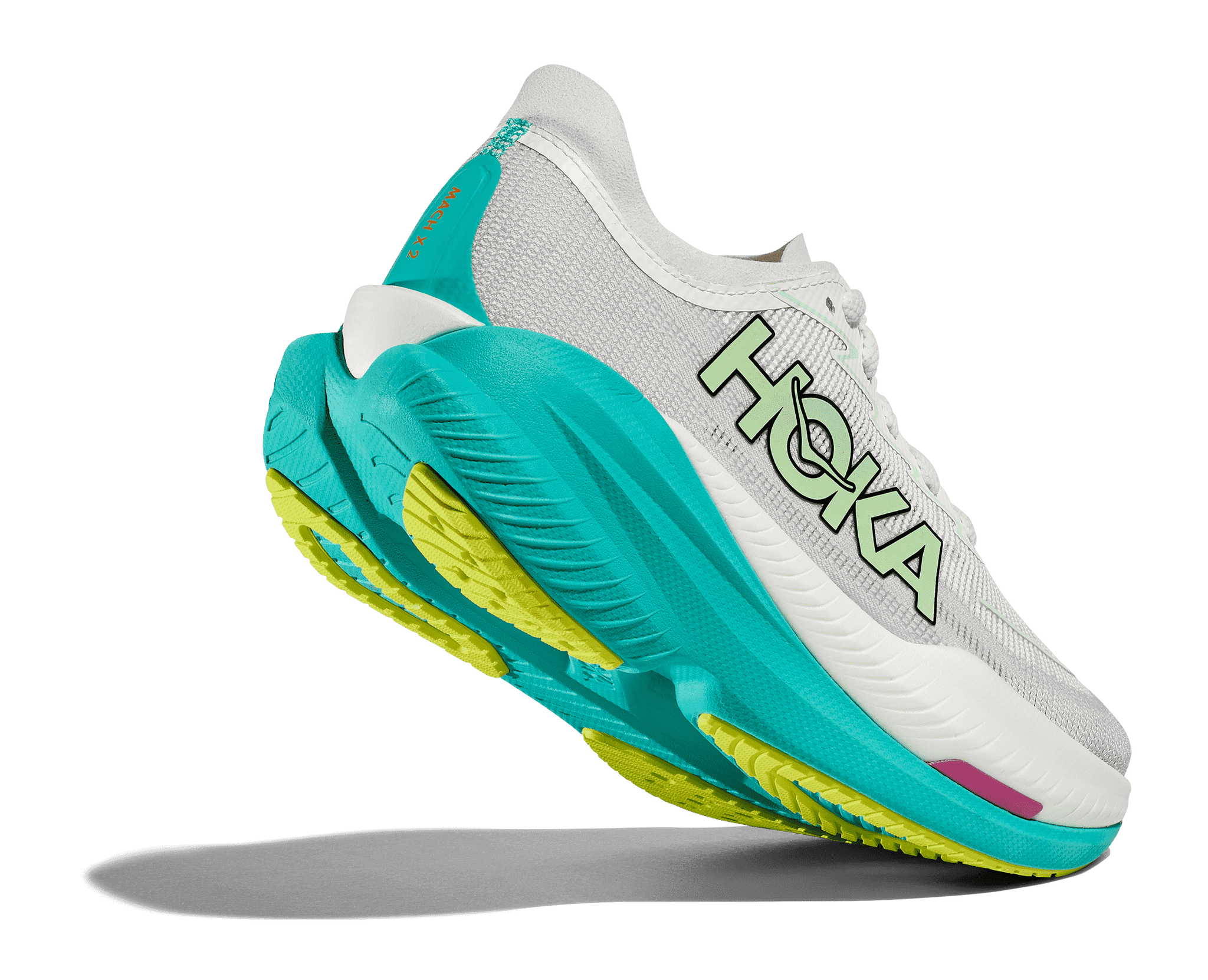 Hoka Women's Mach X 2