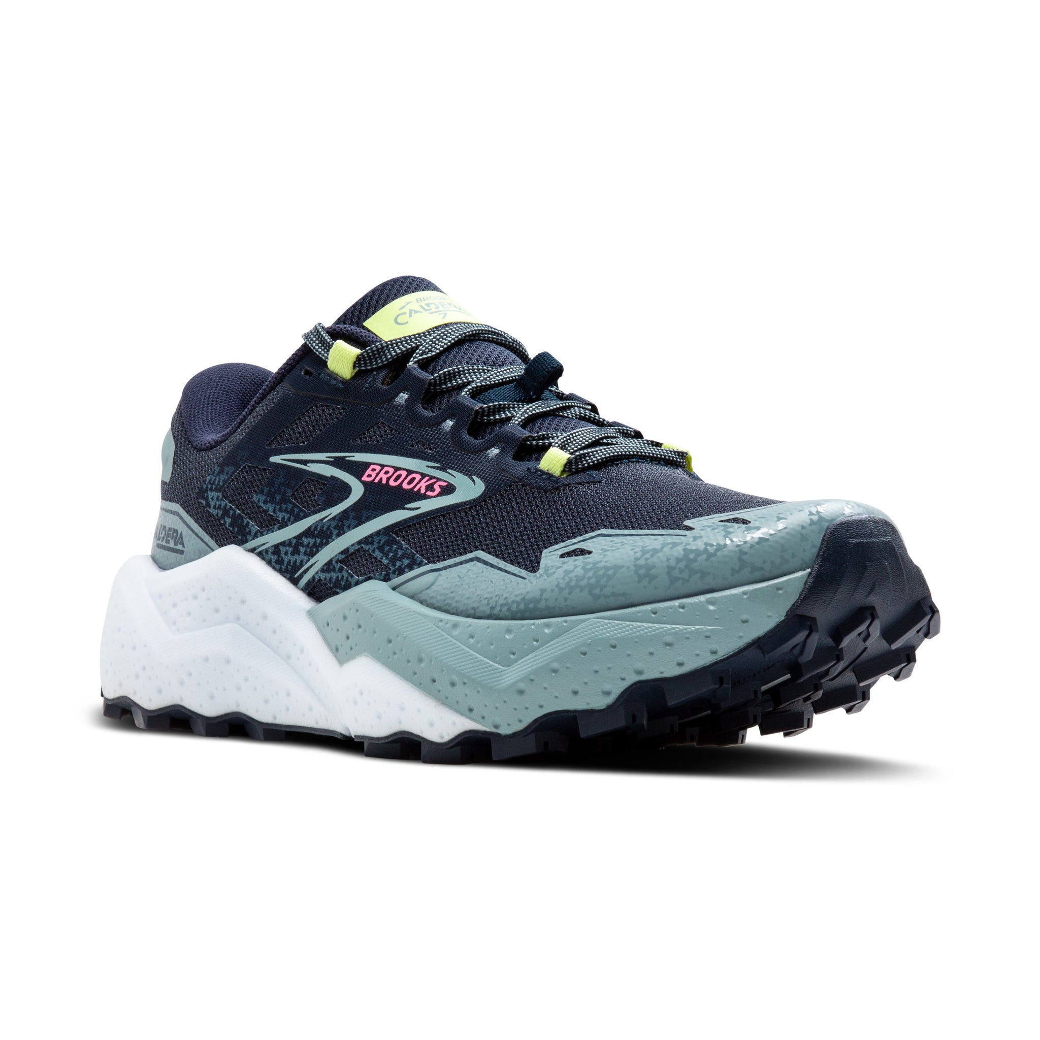 Brooks Women's Caldera 7