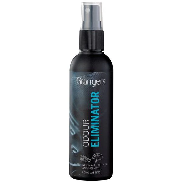 Our Take
Quickly eliminate the source of odours that linger on non-washable items with this spray-on easy-to-use product. Whether you actively commute, want to refresh your kit or sleeping bag between washes, are fed up of smelly trainers or need to...