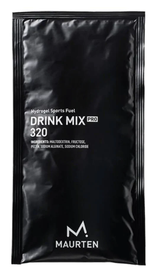 Maurten Drink Mix 320, 80g