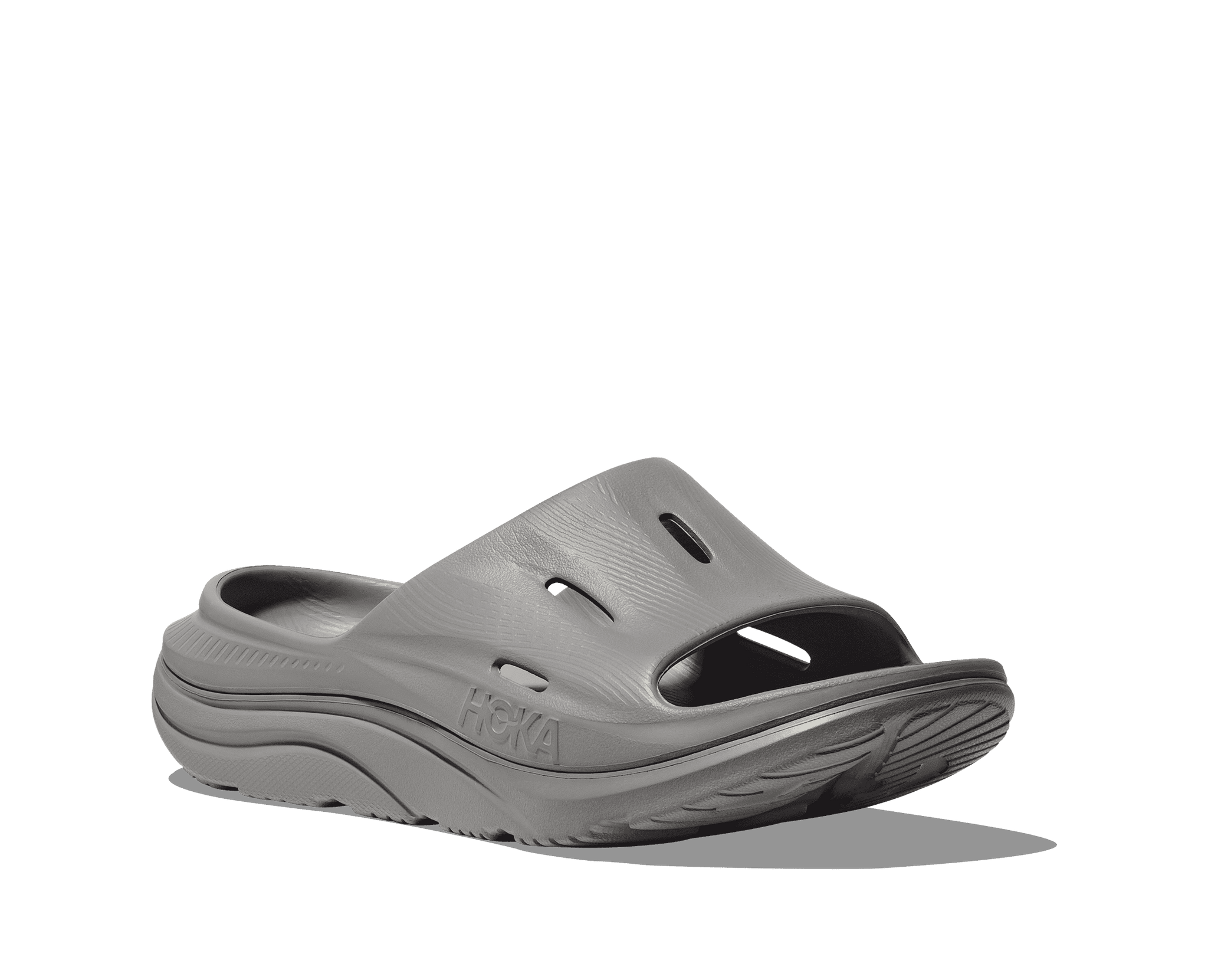 Hoka Unisex Ora Recovery Slide 3