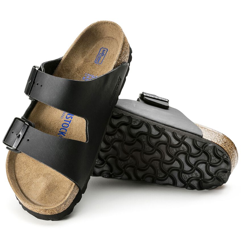 Birkenstock Women's Arizona Soft BF