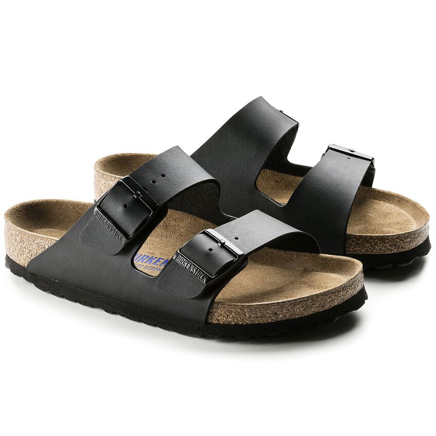 Birkenstock Women's Arizona Soft BF