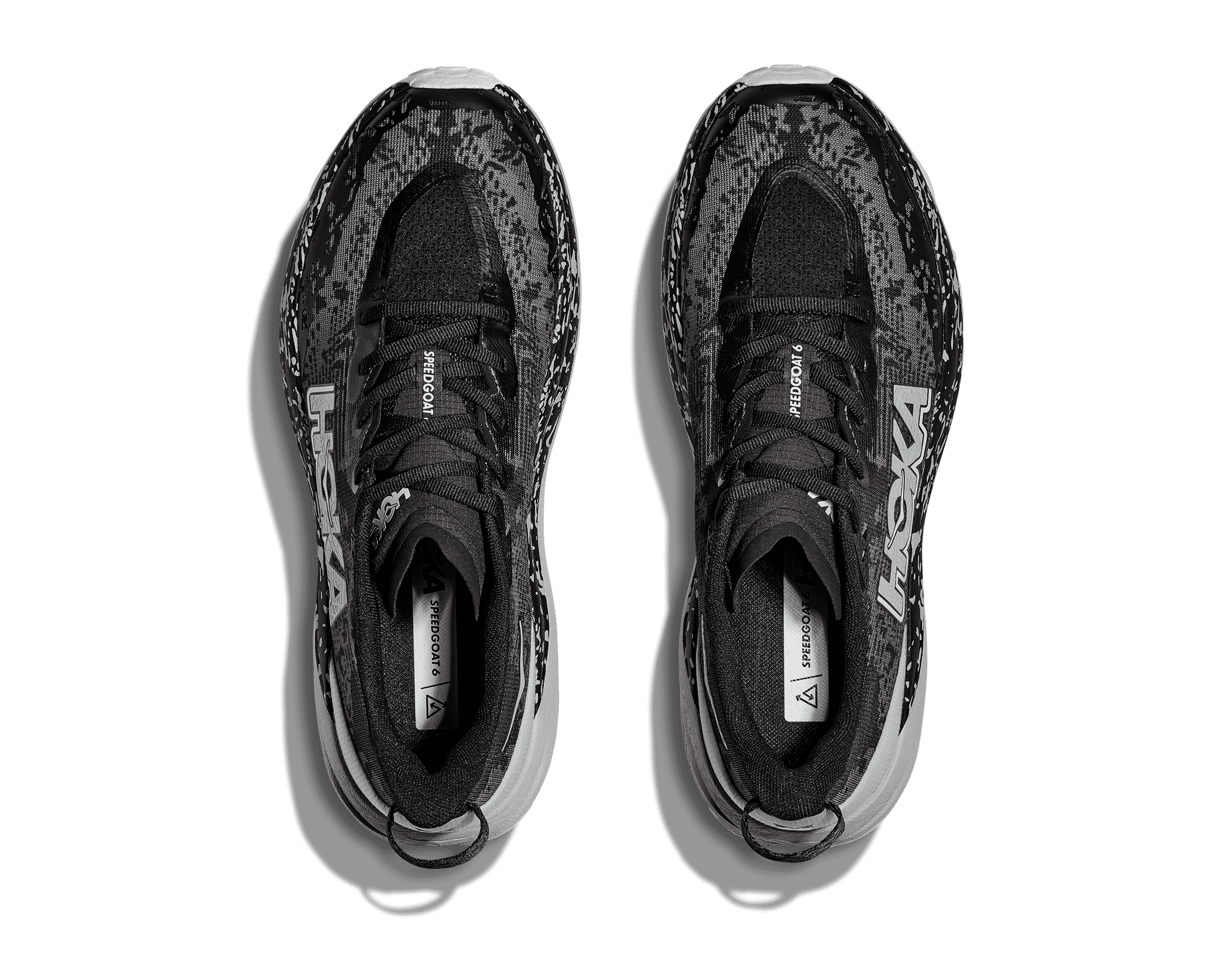 Hoka Men's Speedgoat 6