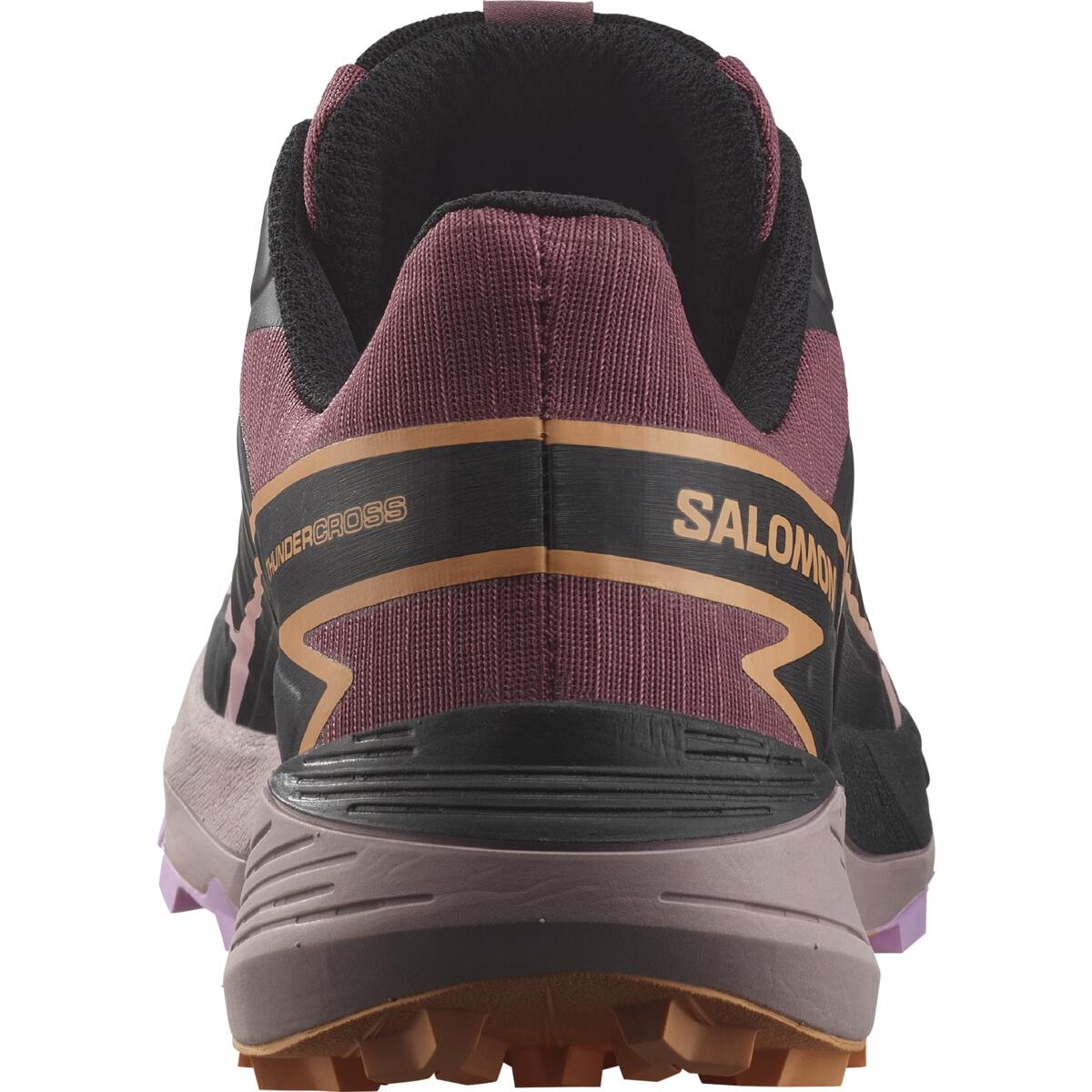 Salomon Women's Thundercross