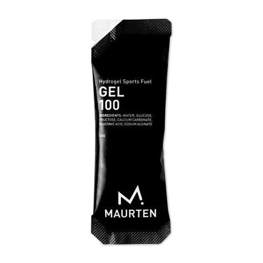 Maurten Hydrogel Sports Fuel Gel 100