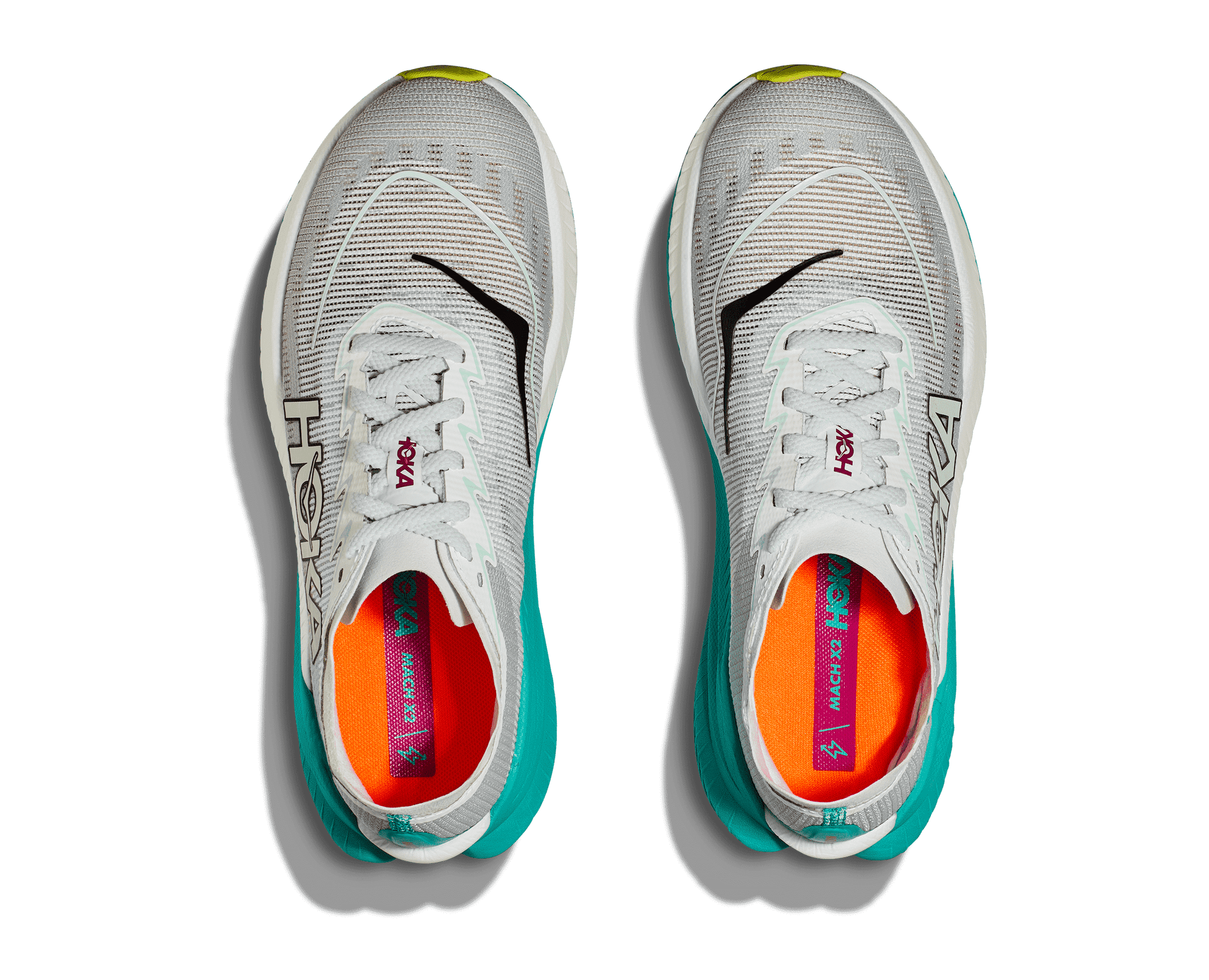 Hoka Women's Mach X 2