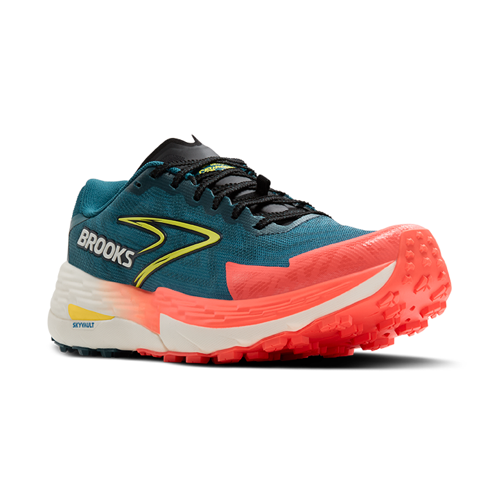 Brooks Men's Catamount 4