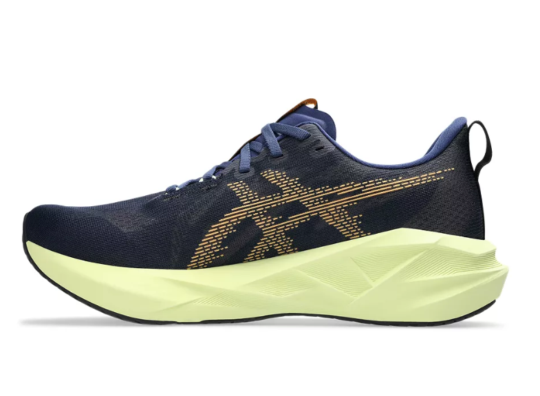 Asics Men's Novablast 5