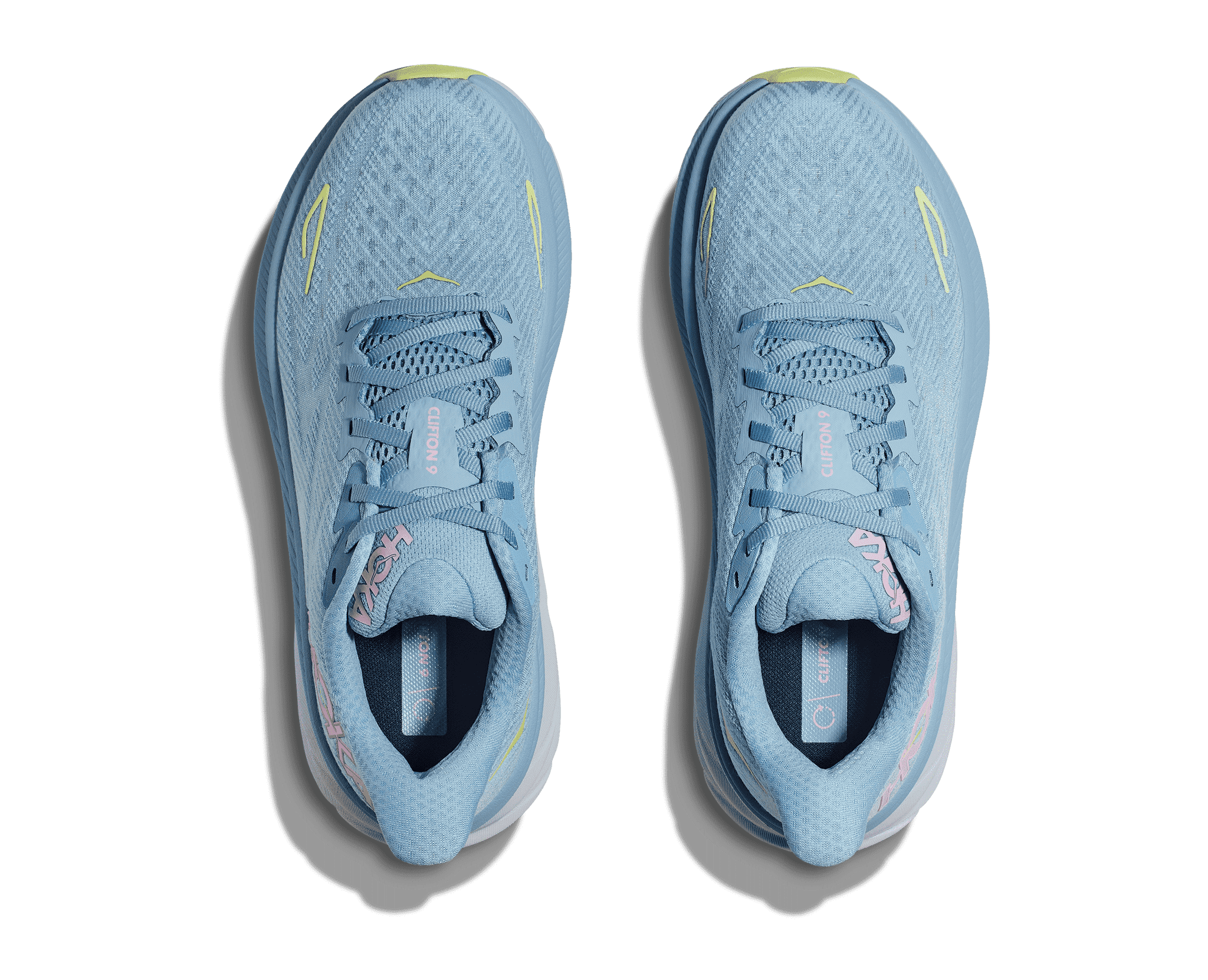 Hoka Women's Clifton 9