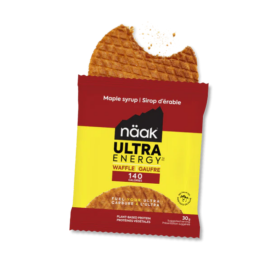 Naak Waffle Maple Syrup