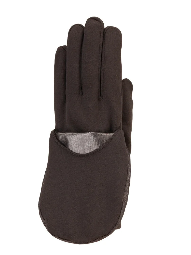 Auclair Women's Run for Cover Glove