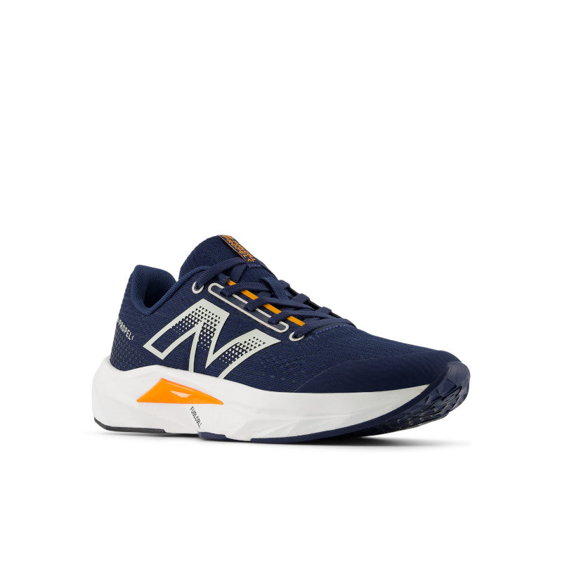 New Balance Kids' FC Propel v5