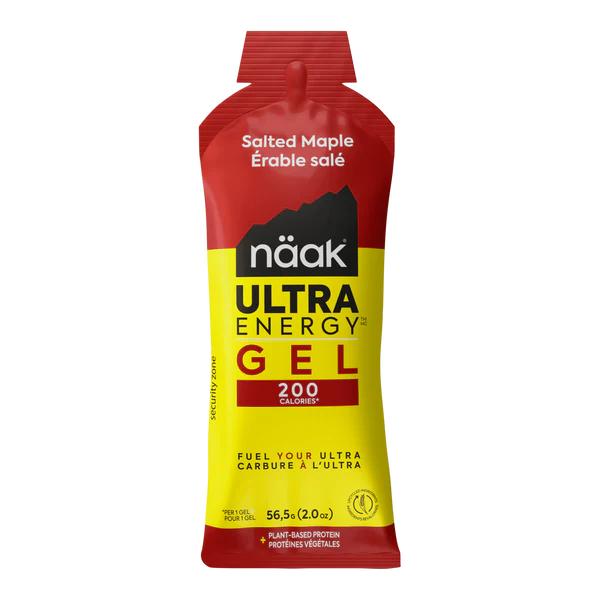 Naak Energy Gel 57g