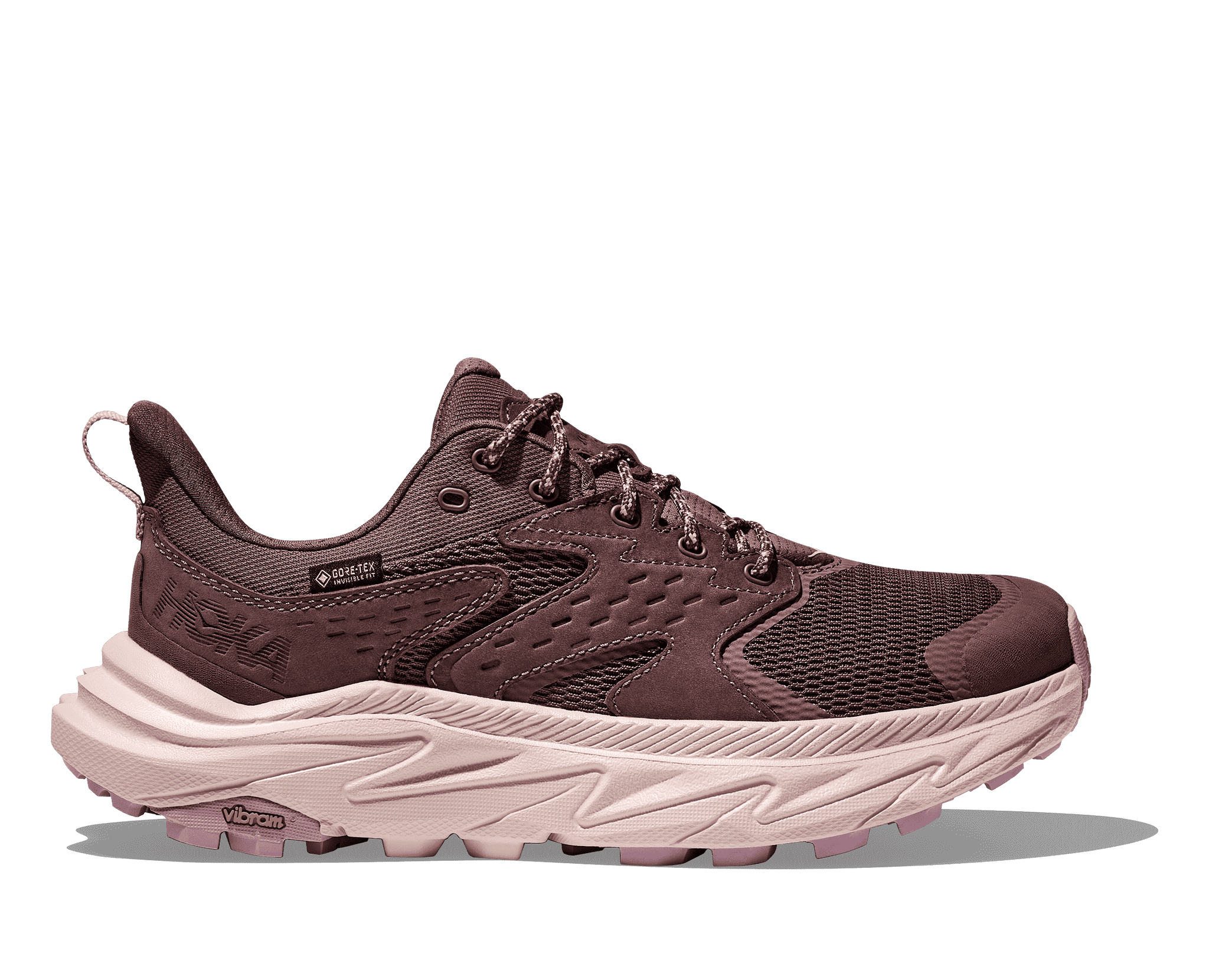 Hoka Women's Anacapa Low 2 GTX