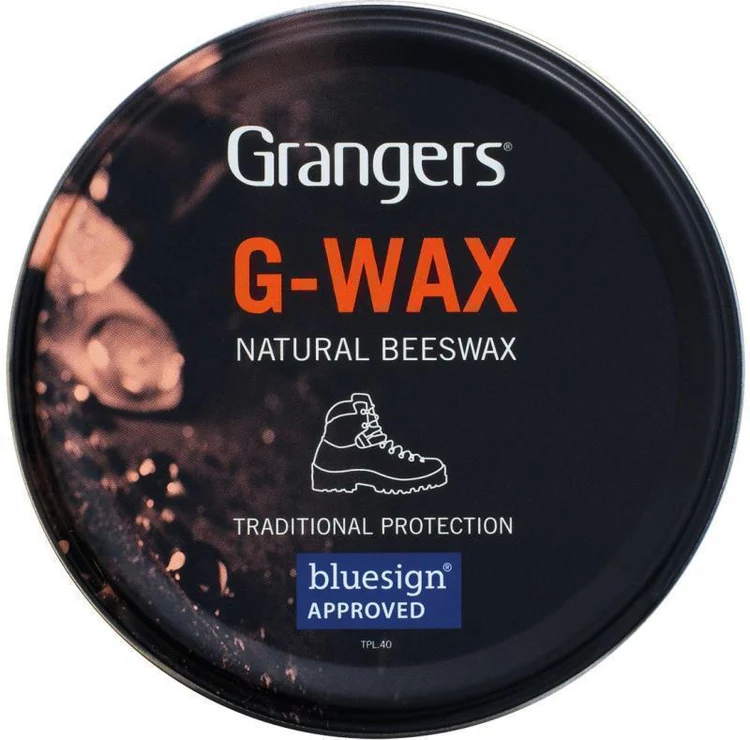 Grangers G Wax