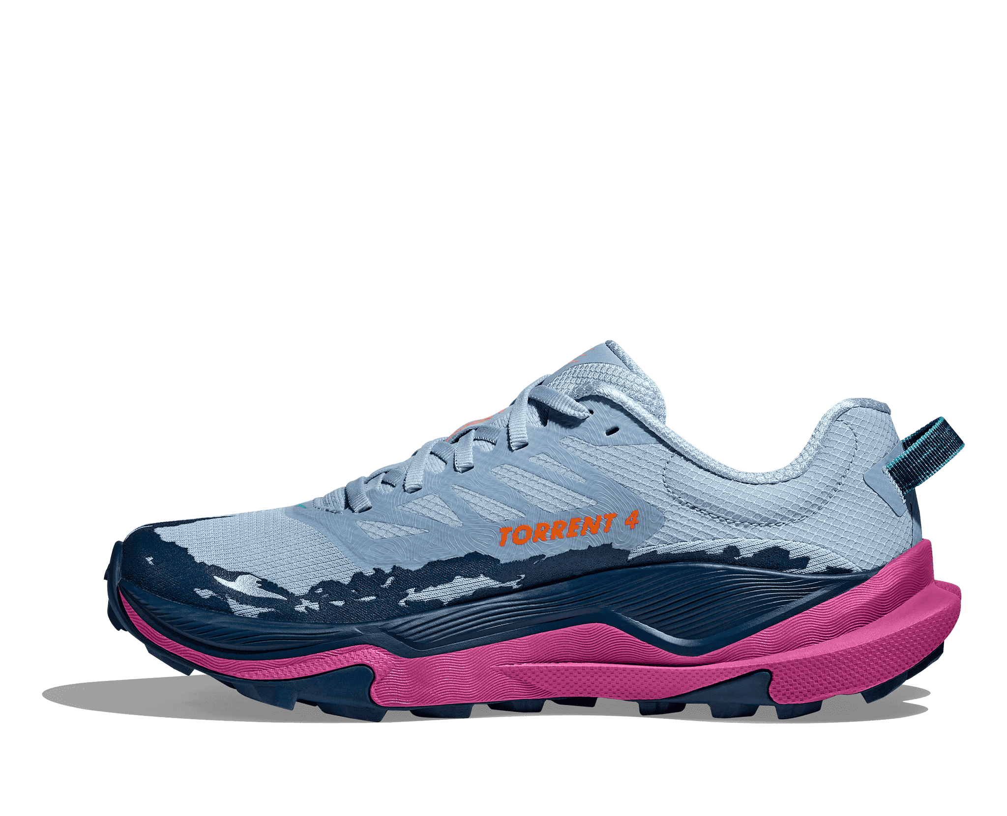 Hoka Women's Torrent 4