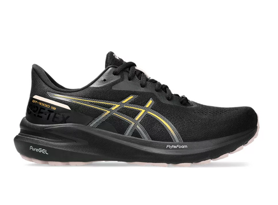 Asics Women's GT-1000 13 GTX