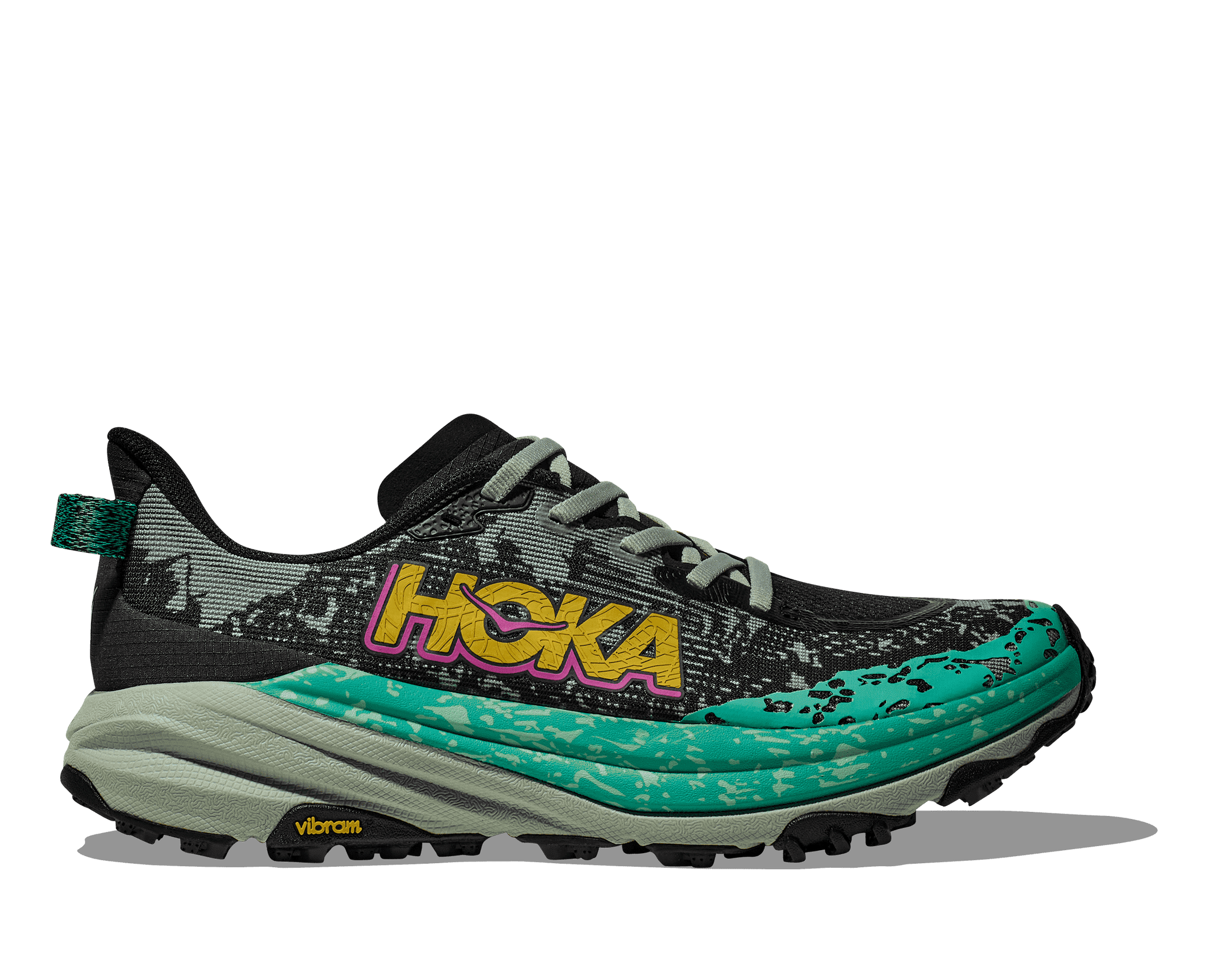 Hoka Women's Speedgoat 6