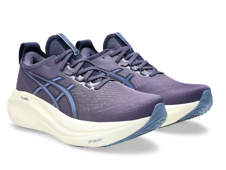 Asics Men's Gel-Nimbus 27