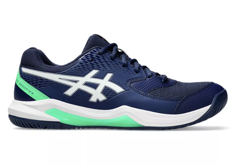 Asics Men's Gel-Dedicate 8