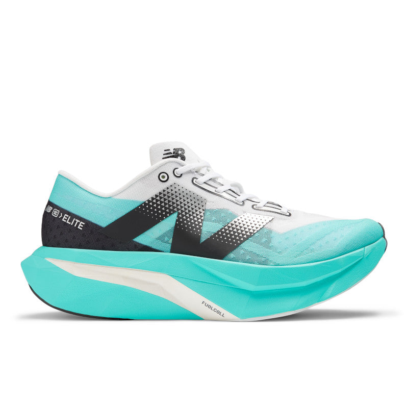 New Balance Men's FuelCell SuperComp Elite v4