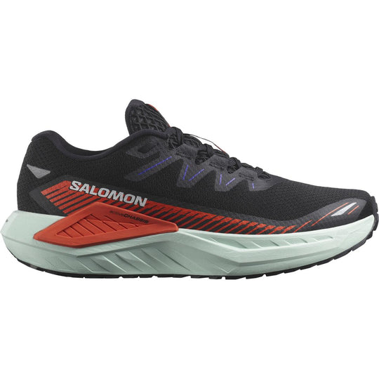 Salomon Men's DRX DEFY GRVL